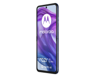 Motorola razr 50 ultra 5G 12/512GB Midnight Blue 165Hz - 1245667 - zdjęcie 2